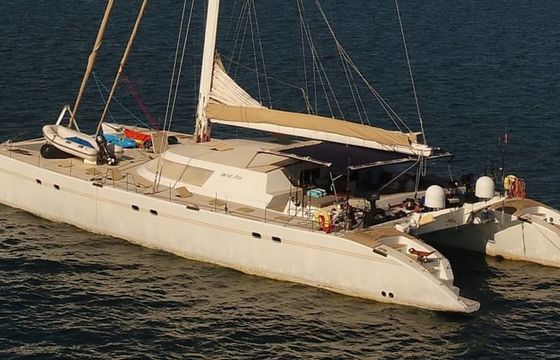 Ocean 850 Lone Star