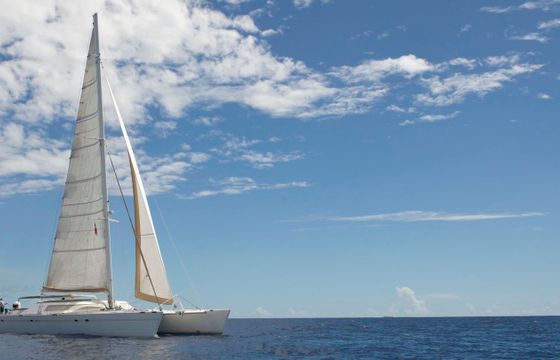 Ocean 850 Lone Star