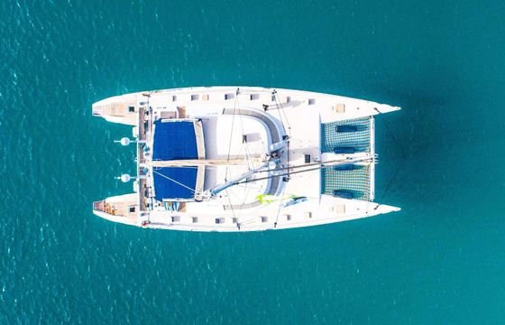 Ocean 850 Lone Star