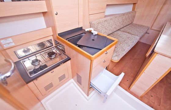 Phila 900 Żaglica 4