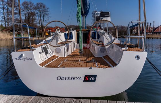 Odysseya S36 Odysseya 17
