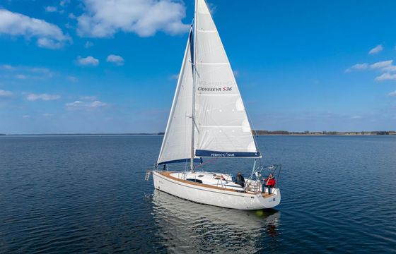 Odysseya S36 Odysseya 17