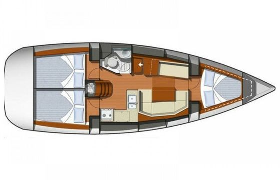 Odysseya S36 Odysseya 17