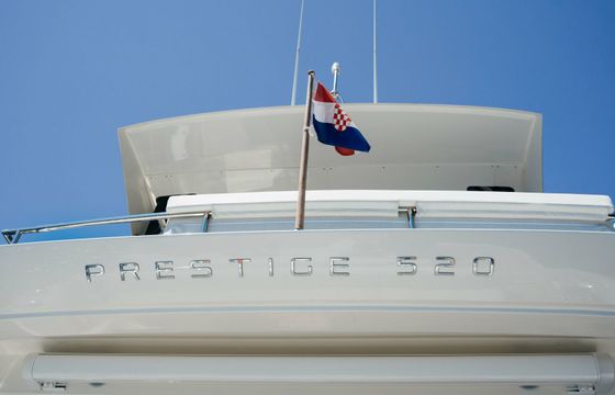 Prestige 520 F Baby Indy