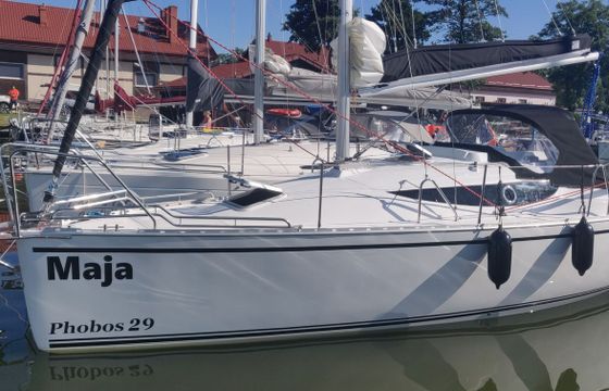 Phobos 29 Maja