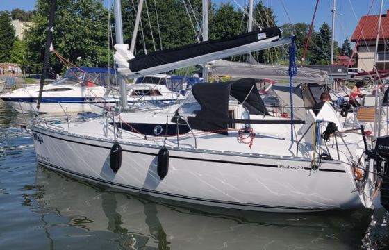 Phobos 29 Maja