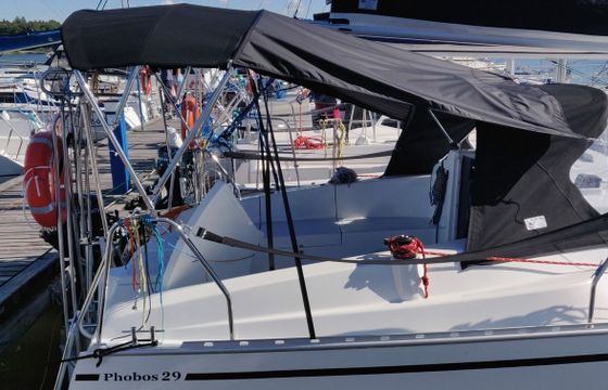 Phobos 29 Maja