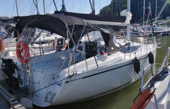 Phobos 29 Maja