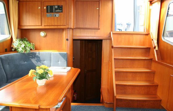 Privateer 34 Lady Jo