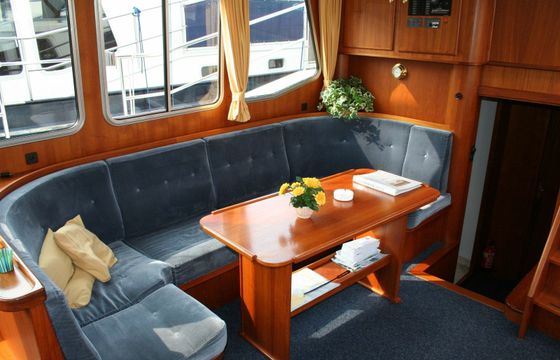 Privateer 34 Lady Jo