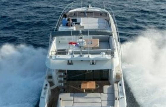 Prestige 590 Ginger