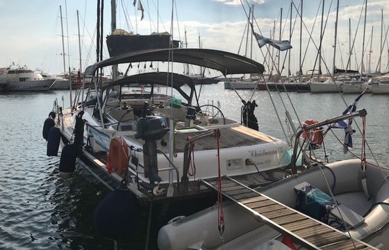 Ocean Star 60.1 Christianna 8