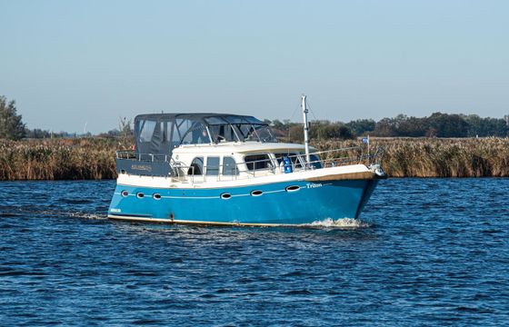 Privilege 1350 Triton