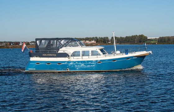 Privilege 1350 Triton