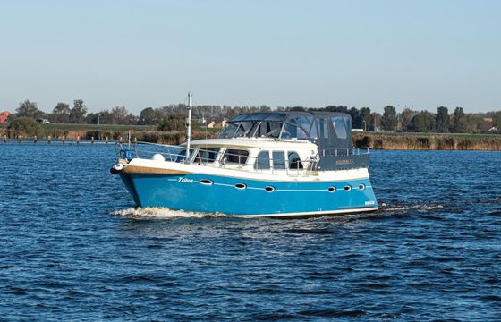 Privilege 1350 Triton
