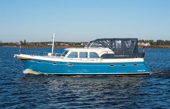 Privilege 1350 Triton