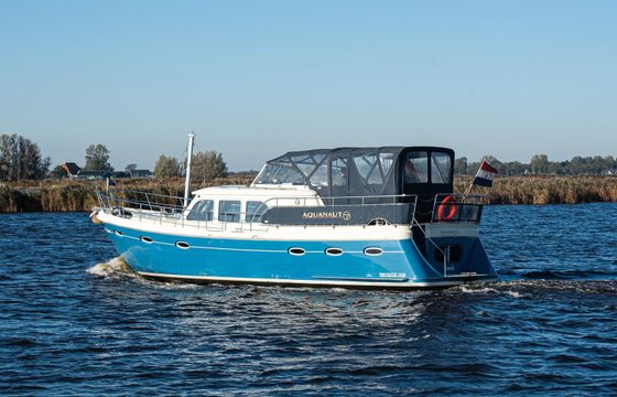 Privilege 1350 Triton