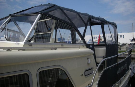 Privilege 1350 Triton