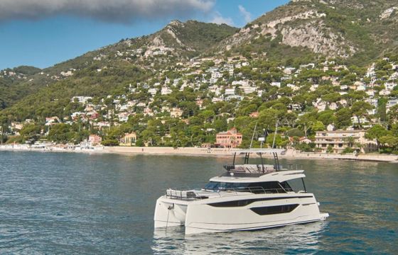Prestige M48 Pura Vida