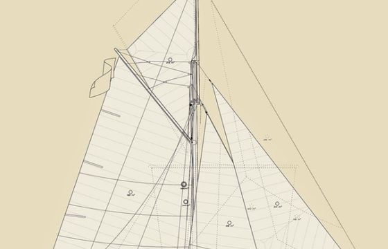 Pilot Cutter 24 Eleanor Mary