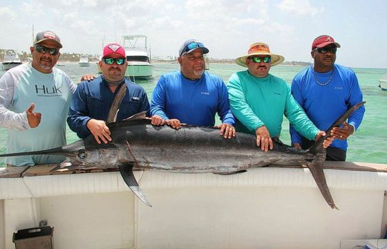 Ocean Super Sport 42 Fortuna