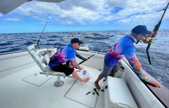 Ocean Super Sport 42 Fortuna