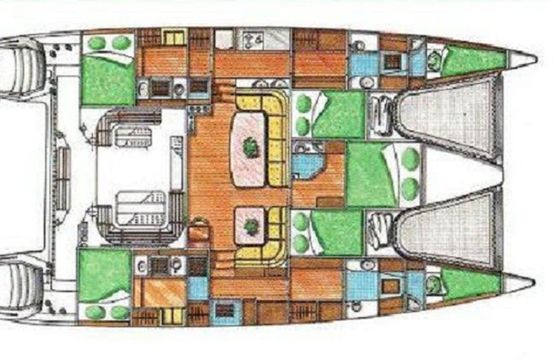 Privilege 51 Montagu