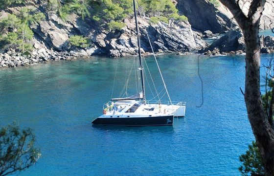 Privilege 51 Montagu