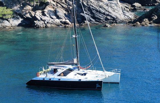 Privilege 51 Montagu