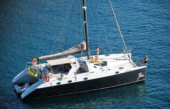Privilege 51 Montagu