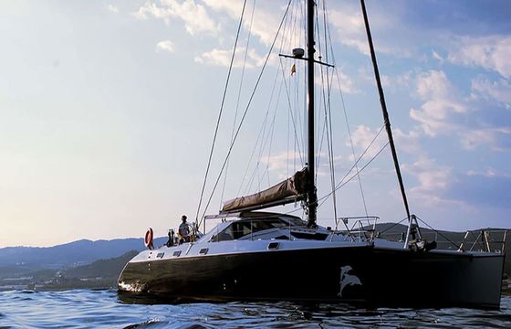 Privilege 51 Montagu