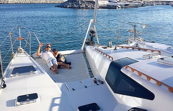 Privilege 51 Montagu