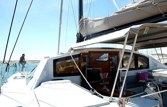 Privilege 51 Montagu