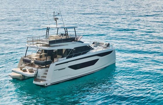 Prestige M48 Viva