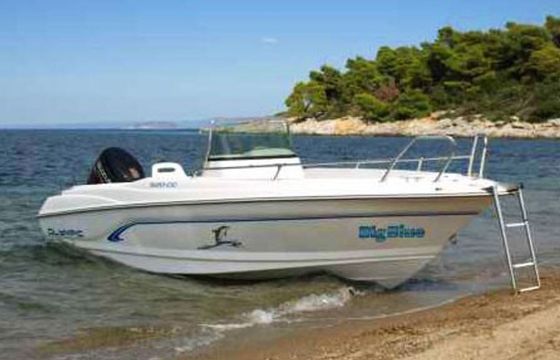 Olympic 520 CC