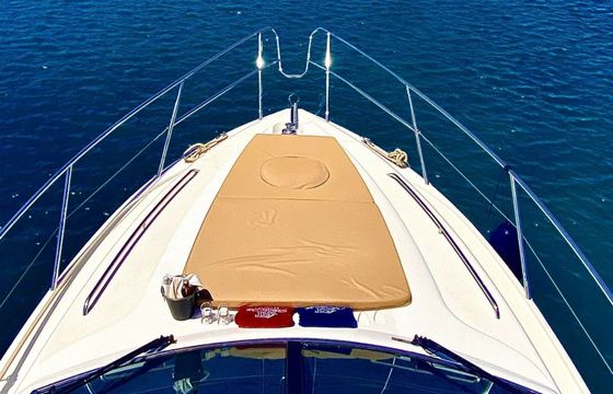 Princess 40 Fly ST George
