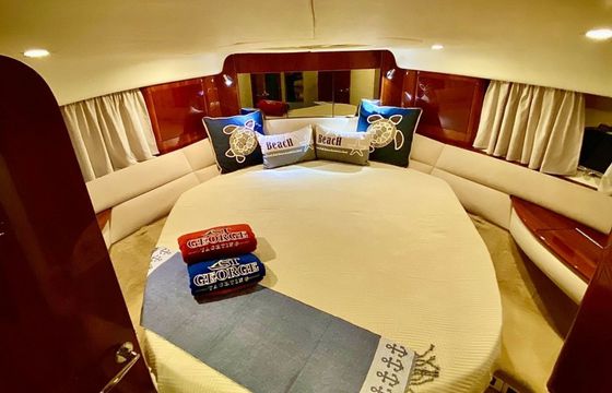 Princess 40 Fly ST George