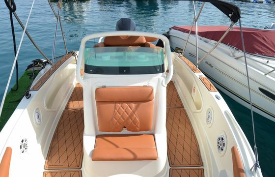 Pronautica Slam 660 Slam 22