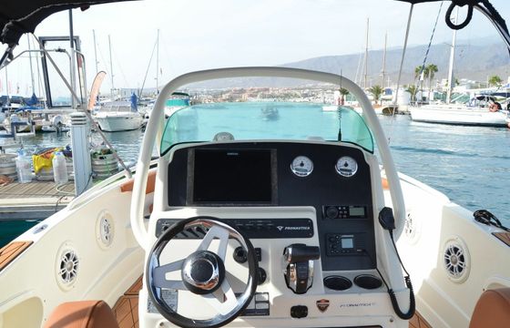 Pronautica Slam 660 Slam 22