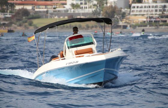 Pronautica Slam 660 Slam 22
