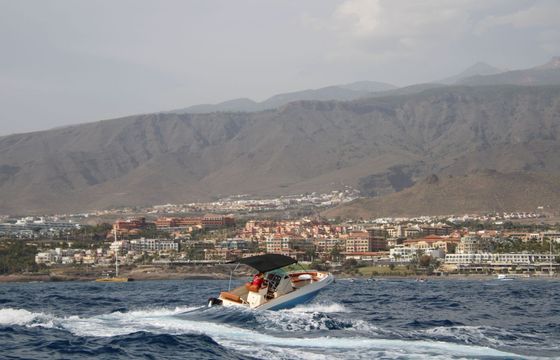 Pronautica Slam 660 Slam 22