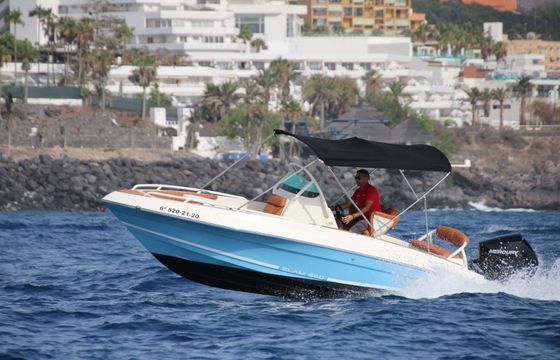 Pronautica Slam 660 Slam 22