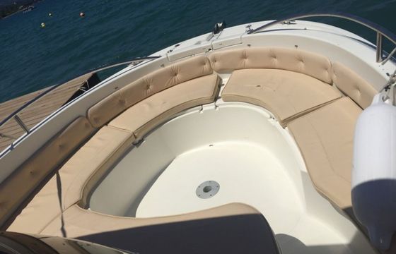 Oceancraft 22 Freedom