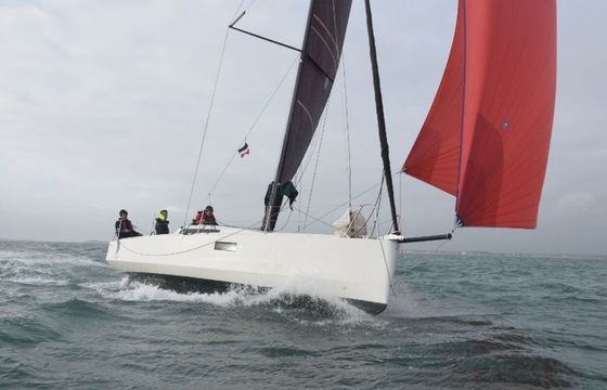 Pogo 30 Ithaka