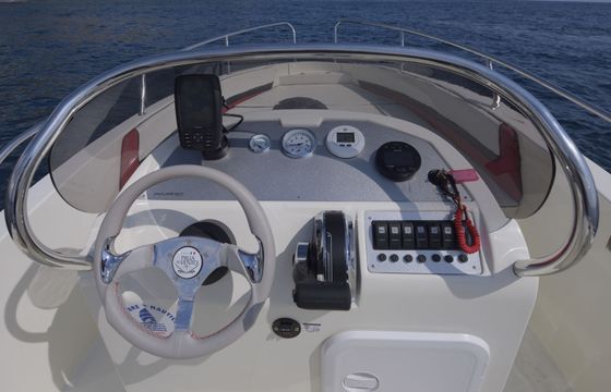 Prua al Vento Jaguar 6.0 Sardegna