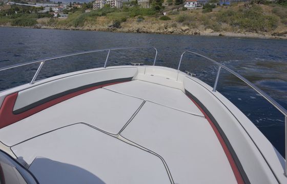 Prua al Vento Jaguar 6.0 Sardegna