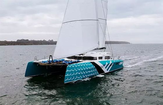 ORC 57 Avel Vaez
