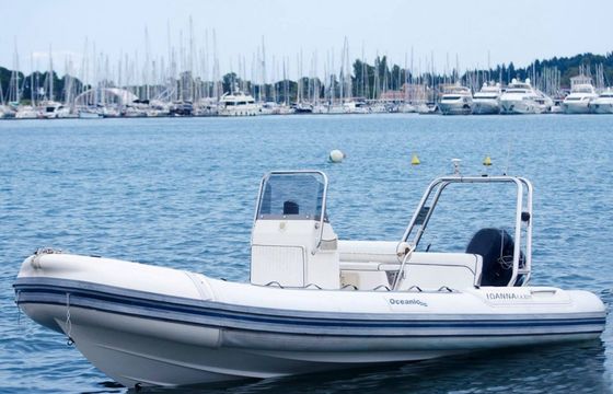 Oceanic Beluga Kosta 3