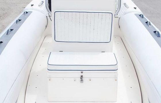 Oceanic Beluga Kosta 3