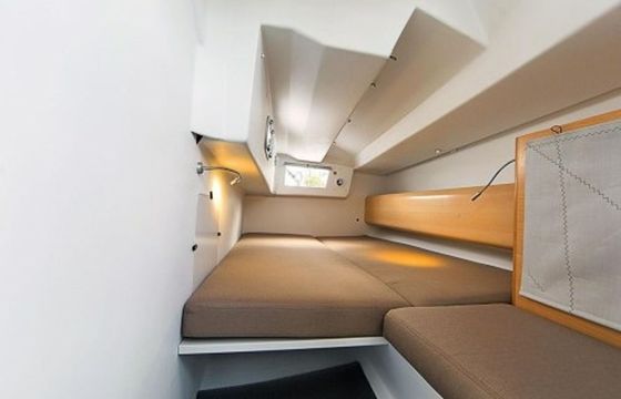Pogo 36 Astral Weeks